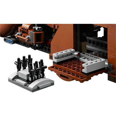 LEGO 75058 Star Wars MTT – zdjęcie