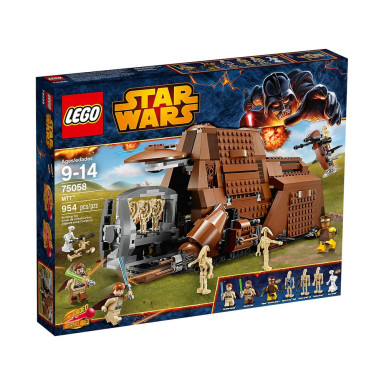 LEGO 75058 Star Wars MTT – zdjęcie