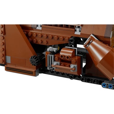 LEGO 75058 Star Wars MTT – zdjęcie