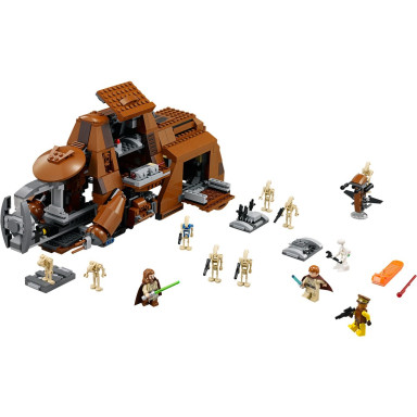 LEGO 75058 Star Wars MTT – zdjęcie