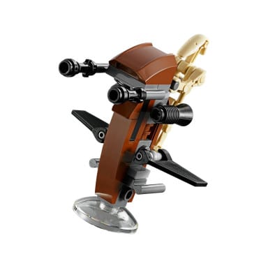 LEGO 75058 Star Wars MTT – zdjęcie