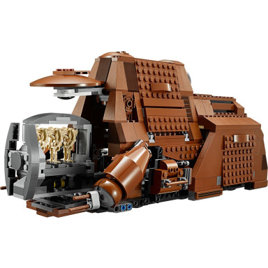 LEGO 75058 Star Wars MTT – zdjęcie