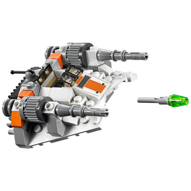 LEGO 75074 Star Wars Śmigacz śnieżny – zdjęcie