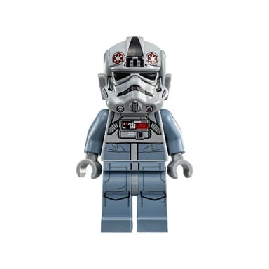LEGO 75075 Star Wars AT-AT – zdjęcie