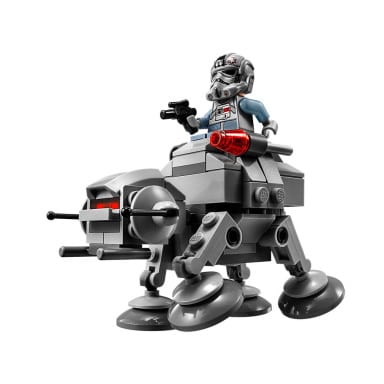 LEGO 75075 Star Wars AT-AT – zdjęcie