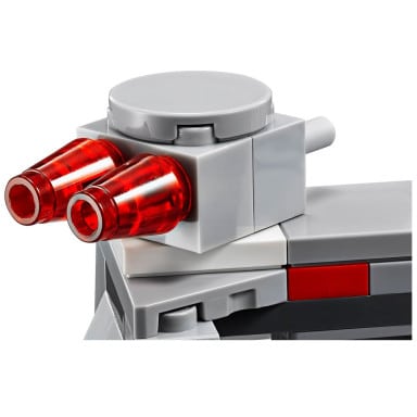 LEGO 75078 Star Wars Transport szturmowców Imperium – zdjęcie
