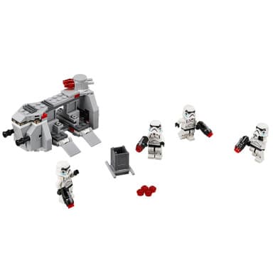 LEGO 75078 Star Wars Transport szturmowców Imperium – zdjęcie