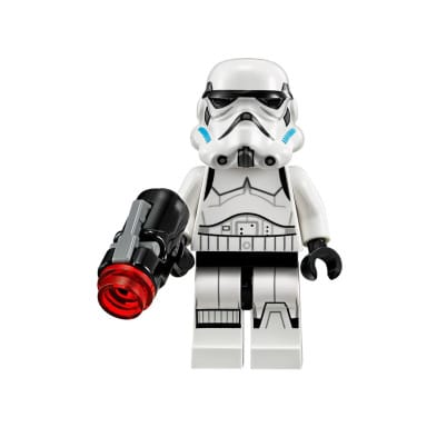 LEGO 75078 Star Wars Transport szturmowców Imperium – zdjęcie