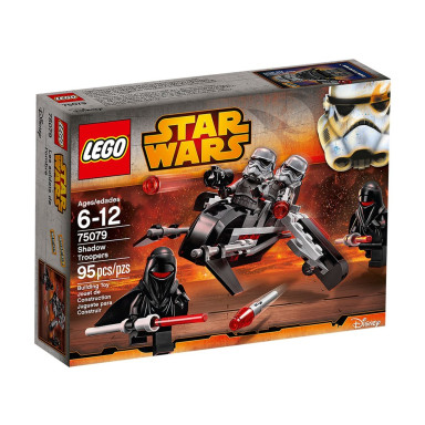 LEGO 75079 Star Wars Mroczni szturmowcy – zdjęcie