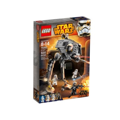 LEGO 75083 Star Wars AT-DP – zdjęcie