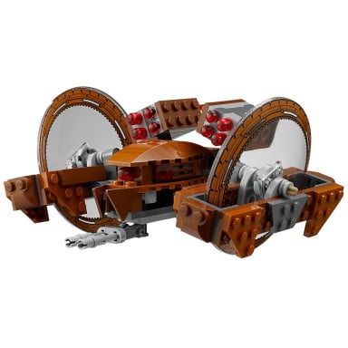LEGO 75085 Star Wars Droid-wyrzutnia – zdjęcie