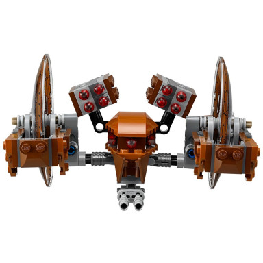 LEGO 75085 Star Wars Droid-wyrzutnia – zdjęcie