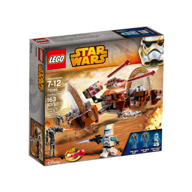 LEGO 75085 Star Wars Droid-wyrzutnia – zdjęcie