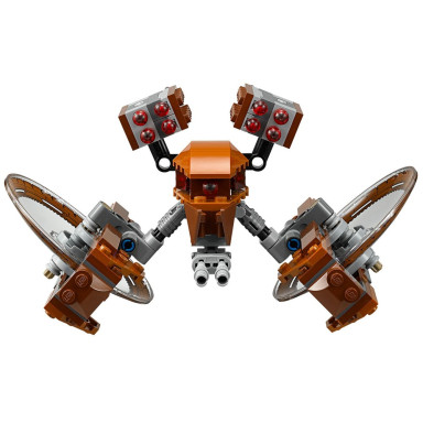 LEGO 75085 Star Wars Droid-wyrzutnia – zdjęcie