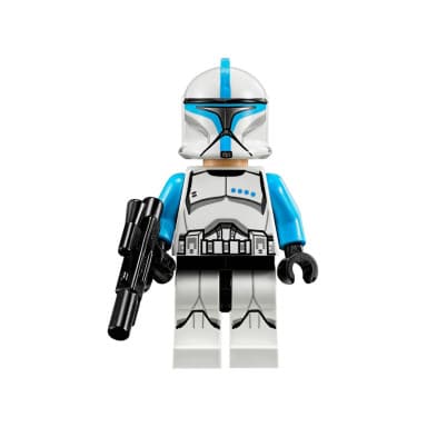 LEGO 75085 Star Wars Droid-wyrzutnia – zdjęcie