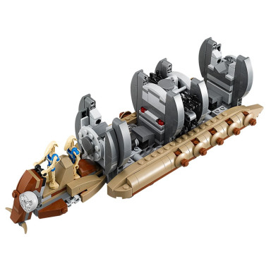 LEGO 75086 Star Wars Transportowiec Battle Droid – zdjęcie
