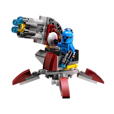 LEGO 75088 Star Wars Komandosi Senatu – zdjęcie