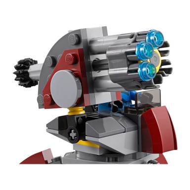 LEGO 75088 Star Wars Komandosi Senatu – zdjęcie