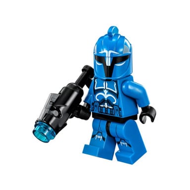 LEGO 75088 Star Wars Komandosi Senatu – zdjęcie