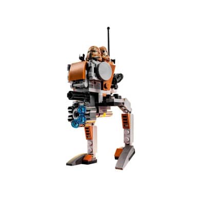 LEGO 75089 Star Wars Geonosjańscy żołnierze – zdjęcie