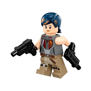 LEGO 75090 Star Wars Superścigacz Ezry – zdjęcie