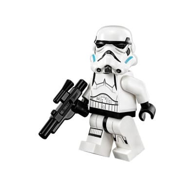 LEGO 75090 Star Wars Superścigacz Ezry – zdjęcie