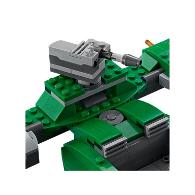 LEGO 75091 Star Wars Śmigacz Flash – zdjęcie