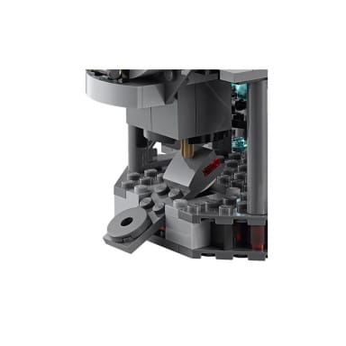 LEGO 75093 Star Wars Gwiazda Śmierci – ostateczny pojedynek – zdjęcie