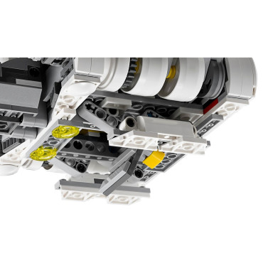 LEGO 75094 Star Wars Imperialny wahadłowiec Tydirium – zdjęcie