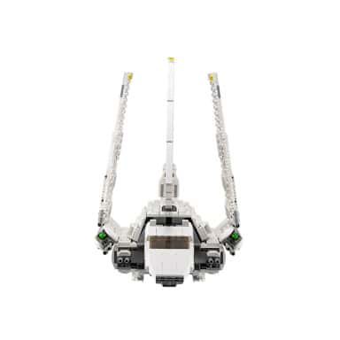 LEGO 75094 Star Wars Imperialny wahadłowiec Tydirium – zdjęcie