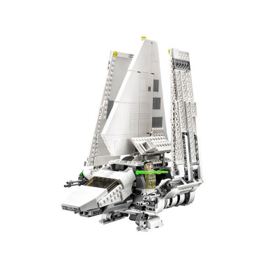 LEGO 75094 Star Wars Imperialny wahadłowiec Tydirium – zdjęcie
