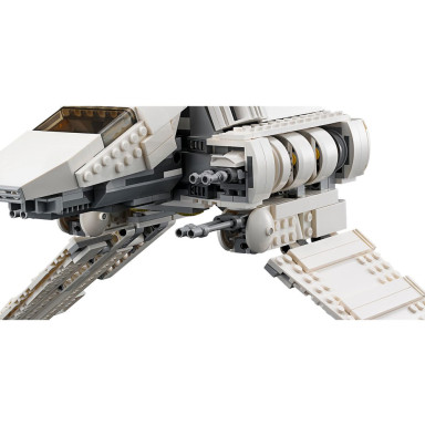 LEGO 75094 Star Wars Imperialny wahadłowiec Tydirium – zdjęcie