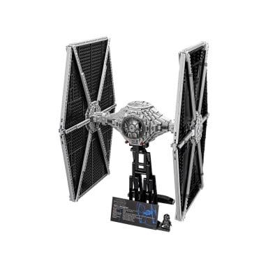 LEGO 75095 Star Wars TIE Fighter – zdjęcie