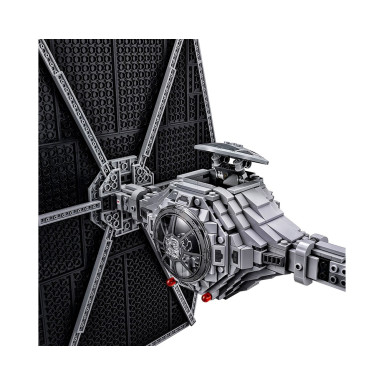 LEGO 75095 Star Wars TIE Fighter – zdjęcie