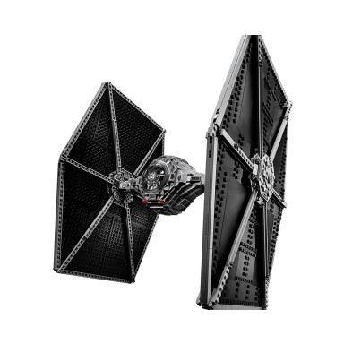 LEGO 75095 Star Wars TIE Fighter – zdjęcie