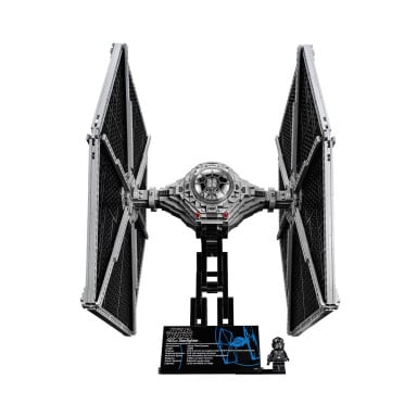 LEGO 75095 Star Wars TIE Fighter – zdjęcie