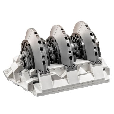 LEGO 75098 Star Wars Szturm na Hoth – zdjęcie