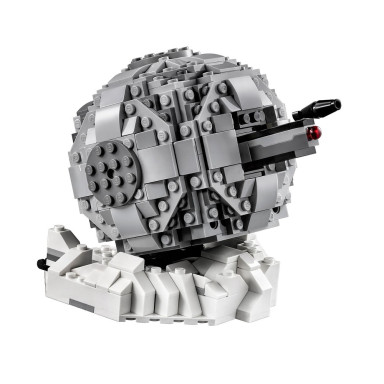 LEGO 75098 Star Wars Szturm na Hoth – zdjęcie