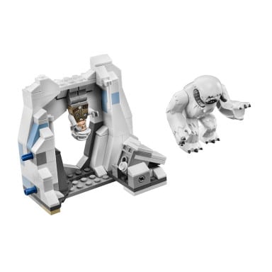 LEGO 75098 Star Wars Szturm na Hoth – zdjęcie