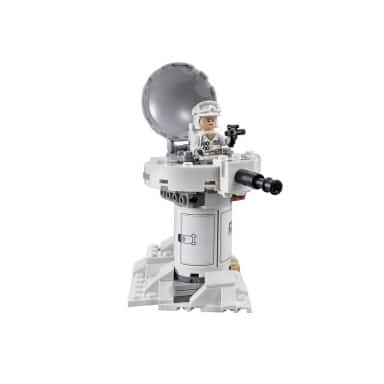 LEGO 75098 Star Wars Szturm na Hoth – zdjęcie