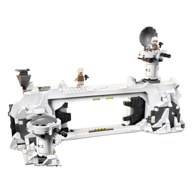 LEGO 75098 Star Wars Szturm na Hoth – zdjęcie