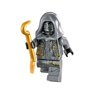 LEGO 75099 Star Wars Śmigacz Rey – zdjęcie