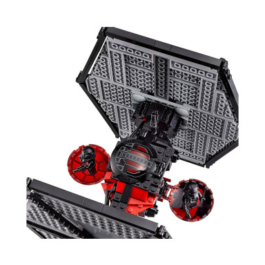 LEGO 75101 Star Wars First Order Special Forces TIE fighter – zdjęcie