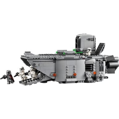 LEGO 75103 Star Wars First Order Transporter – zdjęcie