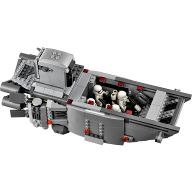 LEGO 75103 Star Wars First Order Transporter – zdjęcie
