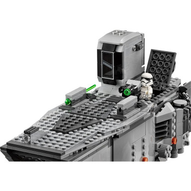 LEGO 75103 Star Wars First Order Transporter – zdjęcie