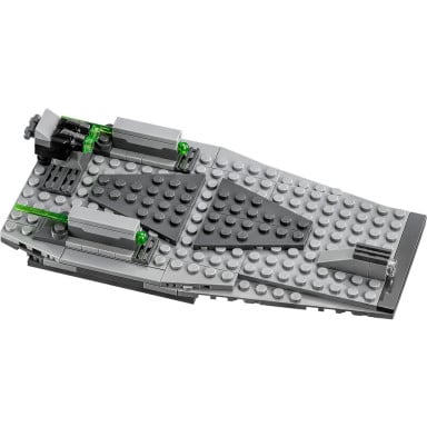 LEGO 75103 Star Wars First Order Transporter – zdjęcie