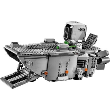 LEGO 75103 Star Wars First Order Transporter – zdjęcie