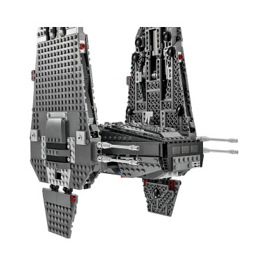 LEGO 75104 Star Wars Command Shuttle Kylo Rena – zdjęcie