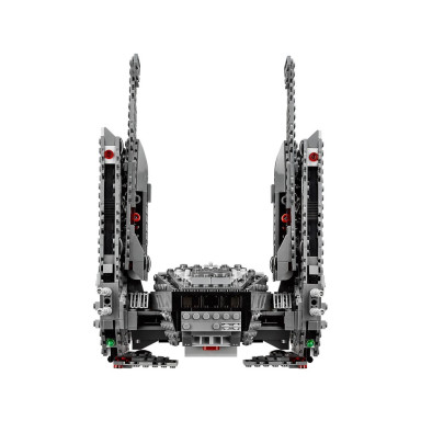 LEGO 75104 Star Wars Command Shuttle Kylo Rena – zdjęcie
